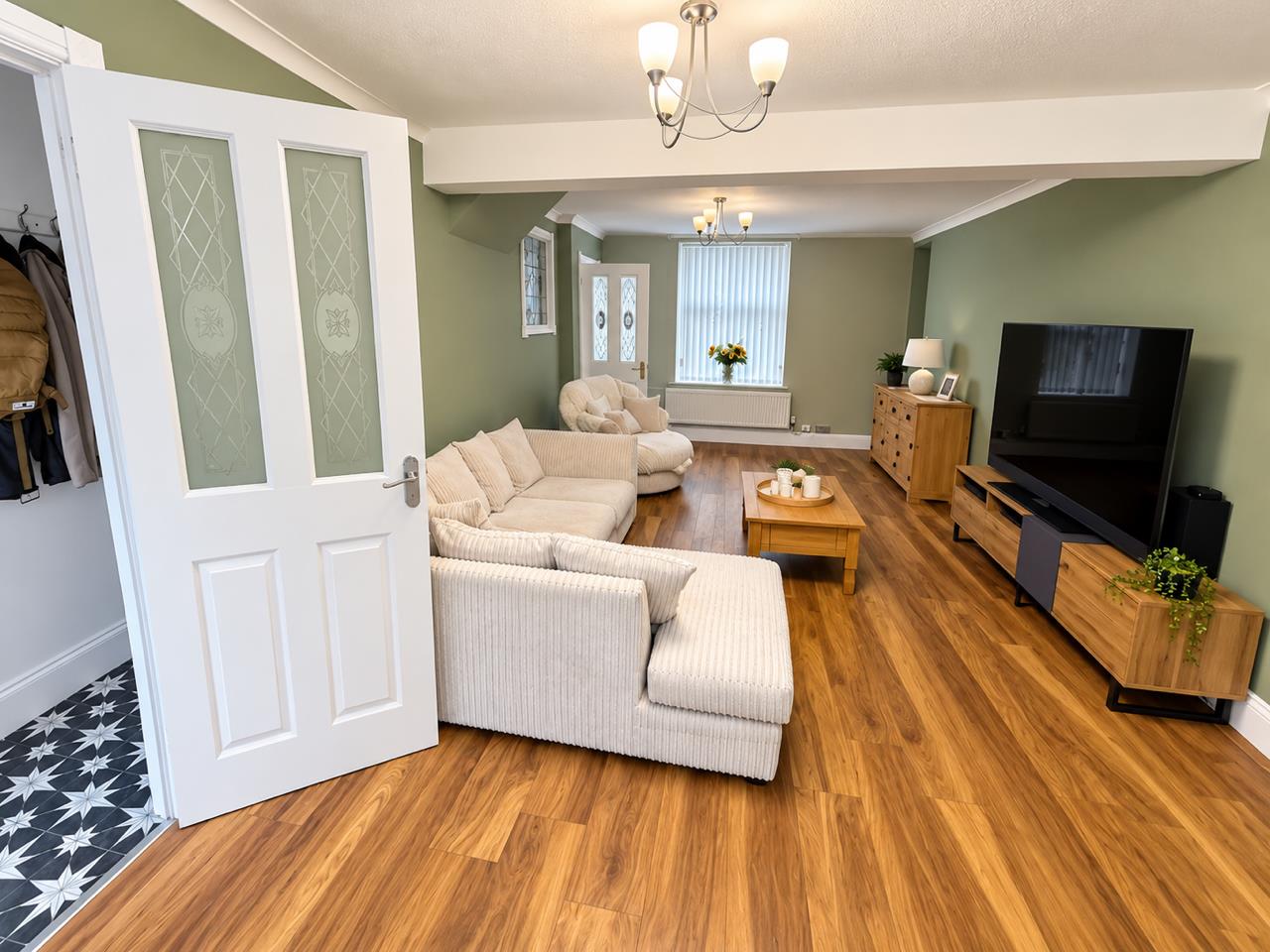 Goppa Road, Pontarddulais, Swansea, SA4 8JW